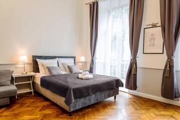 Фото Апарт-отели Angel House Aparthotel г. Краков 4