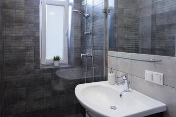 Фото номера Трехместный номер Апарт-отели Angel House Aparthotel г. Краков 11
