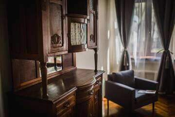 Фото номера Апартаменты Апарт-отели Angel House Aparthotel г. Краков 4