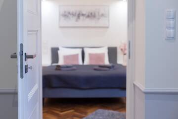 Фото номера Апартаменты Апарт-отели Angel House Aparthotel г. Краков 5