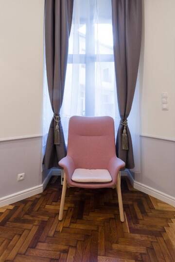 Фото номера Апартаменты Апарт-отели Angel House Aparthotel г. Краков 8