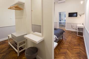 Фото номера Апартаменты Апарт-отели Angel House Aparthotel г. Краков 9