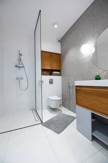 Фото Апартаменты City Lights Apartments г. Краков 4