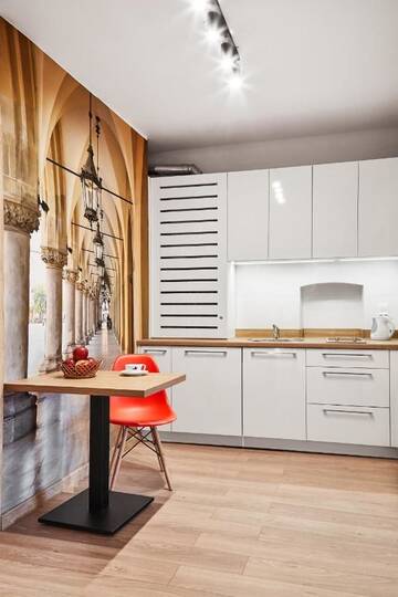 Фото Апартаменты Krakow For You Budget Apartments г. Краков 4