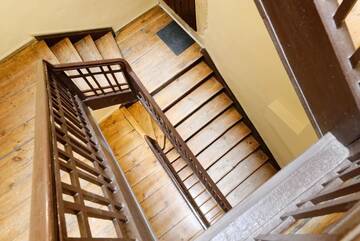 Фото номера Standard studio for 2 Апартаменты Krakow For You Budget Apartments г. Краков 33