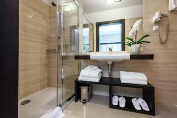 Фото Отель Queen Boutique Hotel г. Краков 4