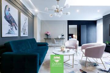 Фото Отель Queen Boutique Hotel г. Краков 1
