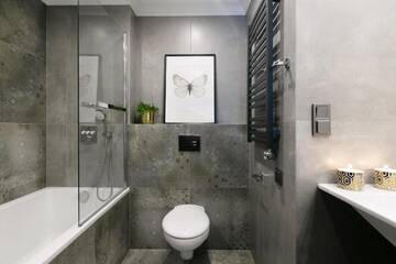 Фото номера Апартаменты Отель Queen Boutique Hotel г. Краков 5