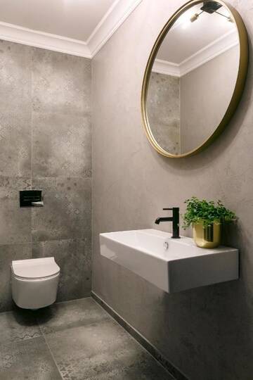 Фото номера Апартаменты Отель Queen Boutique Hotel г. Краков 6