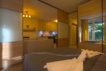 Фото Апартаменты Victoria Estate Apartments г. Краков 4