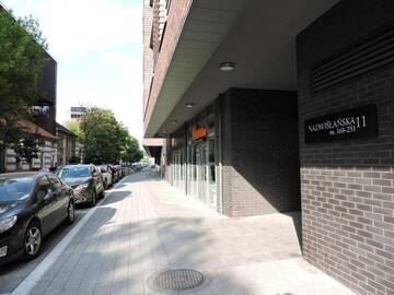 Фото номера Апартаменты с балконом Апартаменты Victoria Estate Apartments г. Краков 41