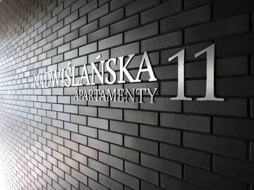 Фото номера Апартаменты с балконом Апартаменты Victoria Estate Apartments г. Краков 49