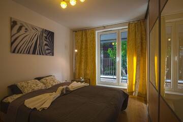 Фото Апартаменты Victoria Estate Apartments г. Краков 1