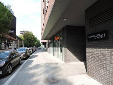 Фото номера Апартаменты с балконом Апартаменты Victoria Estate Apartments г. Краков 16