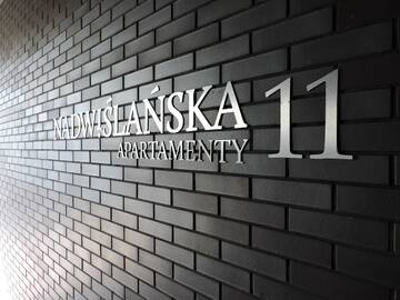 Фото номера Апартаменты с балконом Апартаменты Victoria Estate Apartments г. Краков 26