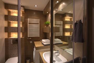 Фото Апартаменты Victoria Estate Apartments г. Краков 3