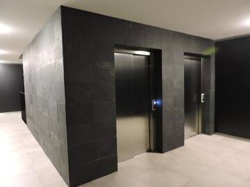 Фото номера Апартаменты с балконом Апартаменты Victoria Estate Apartments г. Краков 40