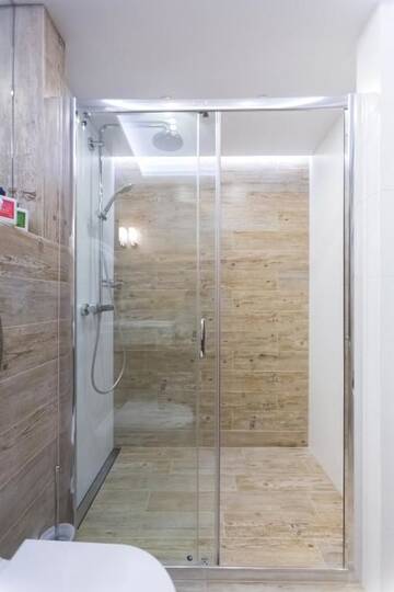 Фото номера Современные улучшенные апартаменты Апарт-отели Aparthotel Best Views г. Краков 13