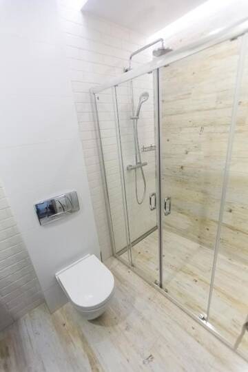 Фото номера Современные апартаменты Делюкс Апарт-отели Aparthotel Best Views г. Краков 4