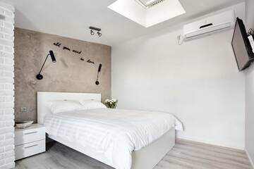 Фото номера Современные апартаменты Делюкс Апарт-отели Aparthotel Best Views г. Краков 13
