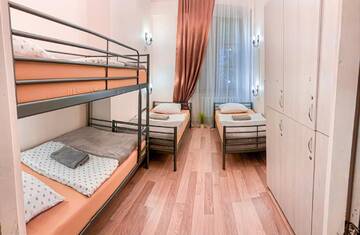Фото Хостелы Hostel u Kmity г. Краков 4