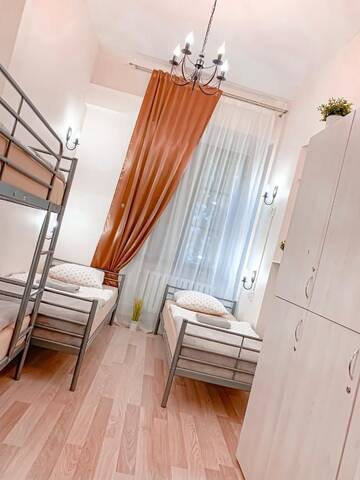 Фото Хостелы Hostel u Kmity г. Краков 5