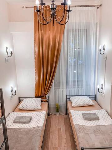 Фото Хостелы Hostel u Kmity г. Краков 2