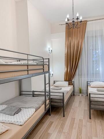 Фото Хостелы Hostel u Kmity г. Краков 3