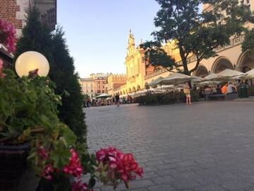 Фото номера Апартаменты с 2 спальнями Апартаменты Old Town, Loft Style Apartment WAWELOFTS г. Краков 66