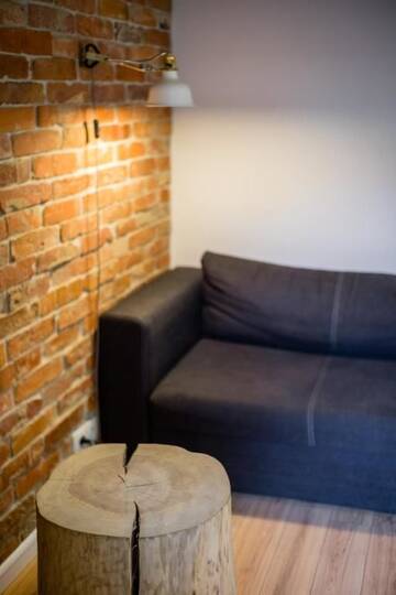 Фото номера Апартаменты с 2 спальнями Апартаменты Old Town, Loft Style Apartment WAWELOFTS г. Краков 70