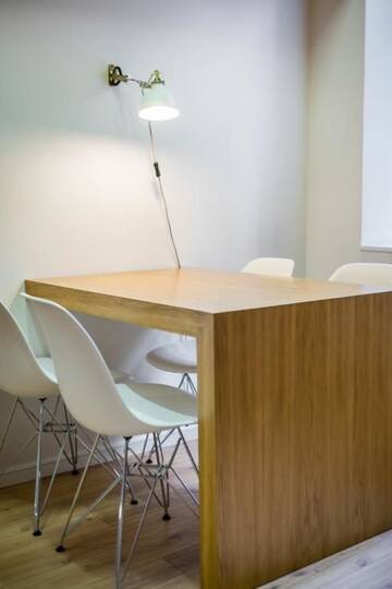 Фото номера Апартаменты с 2 спальнями Апартаменты Old Town, Loft Style Apartment WAWELOFTS г. Краков 68