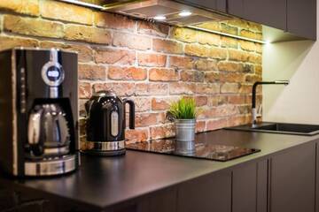 Фото номера Апартаменты с 2 спальнями Апартаменты Old Town, Loft Style Apartment WAWELOFTS г. Краков 74