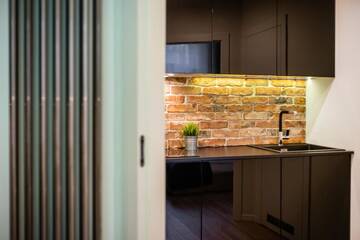 Фото номера Апартаменты с 2 спальнями Апартаменты Old Town, Loft Style Apartment WAWELOFTS г. Краков 69