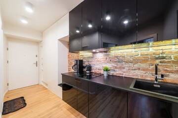 Фото Апартаменты Old Town, Loft Style Apartment WAWELOFTS г. Краков 4