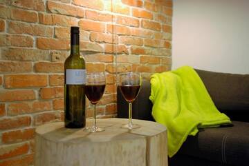 Фото номера Апартаменты с 2 спальнями Апартаменты Old Town, Loft Style Apartment WAWELOFTS г. Краков 50