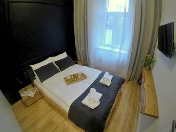 Фото Апартаменты Old Town, Loft Style Apartment WAWELOFTS г. Краков 1