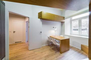 Фото номера Апартаменты с 2 спальнями Апартаменты Old Town, Loft Style Apartment WAWELOFTS г. Краков 97