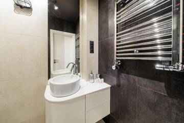 Фото номера Апартаменты с 2 спальнями Апартаменты Old Town, Loft Style Apartment WAWELOFTS г. Краков 104