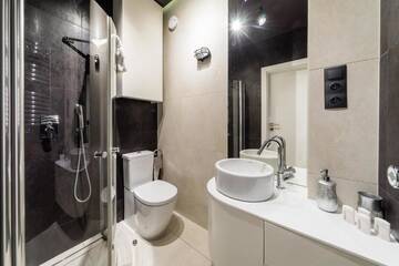Фото номера Апартаменты с 2 спальнями Апартаменты Old Town, Loft Style Apartment WAWELOFTS г. Краков 105
