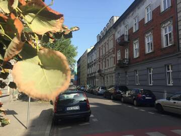 Фото номера Апартаменты с 2 спальнями Апартаменты Old Town, Loft Style Apartment WAWELOFTS г. Краков 61