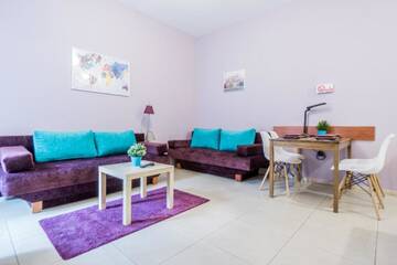 Фото Апартаменты Apartamenty Idylla г. Краков 4