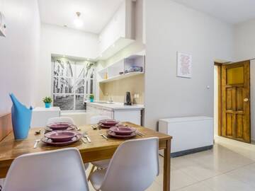 Фото Апартаменты Apartamenty Idylla г. Краков 5