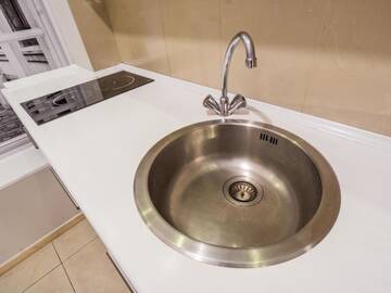 Фото номера Апартаменты по адресу: 4/8a Zamenhofa Street Апартаменты Apartamenty Idylla г. Краков 10