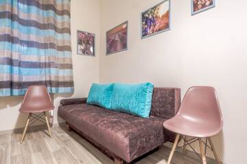 Фото номера Апартаменты-студио - Ariańska 13/2a Апартаменты Apartamenty Idylla г. Краков 14