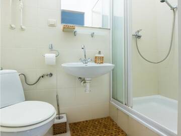 Фото номера Апартаменты-студио - Ariańska 13/2a Апартаменты Apartamenty Idylla г. Краков 10