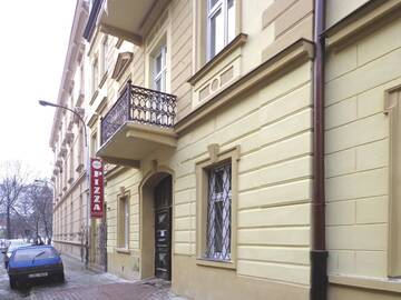 Фото номера Апартаменты-студио - Ariańska 13/2a Апартаменты Apartamenty Idylla г. Краков 17