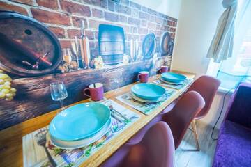Фото Апартаменты Apartamenty Idylla г. Краков 3