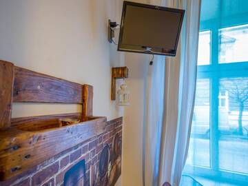 Фото номера Апартаменты-студио - Ariańska 13/2a Апартаменты Apartamenty Idylla г. Краков 22