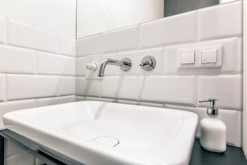 Фото номера Апартаменты-студио Апартаменты Relaks Apartamenty г. Краков 10