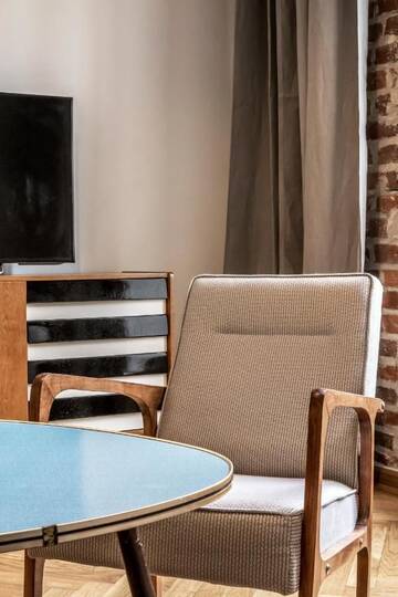 Фото Апартаменты Relaks Apartamenty г. Краков 4